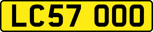 LC57OOO