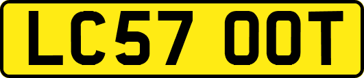 LC57OOT