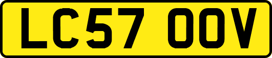 LC57OOV