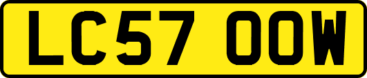 LC57OOW
