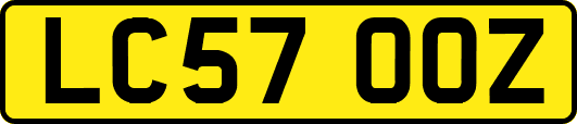LC57OOZ
