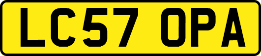 LC57OPA