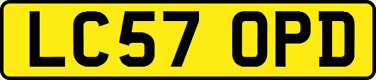 LC57OPD