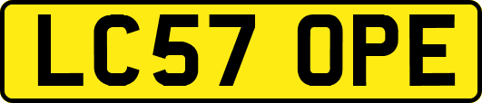 LC57OPE
