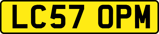 LC57OPM