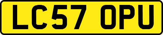 LC57OPU