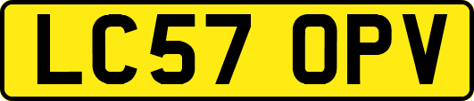 LC57OPV
