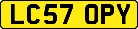 LC57OPY