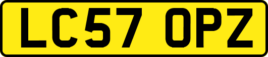 LC57OPZ