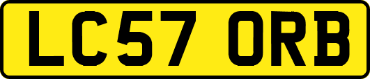 LC57ORB