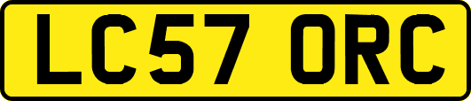 LC57ORC
