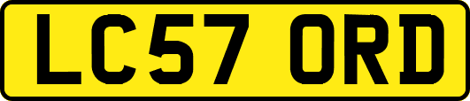 LC57ORD