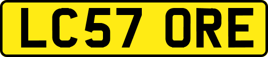 LC57ORE