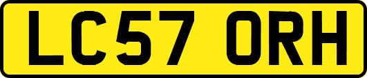 LC57ORH