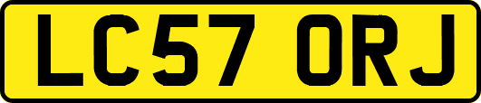 LC57ORJ