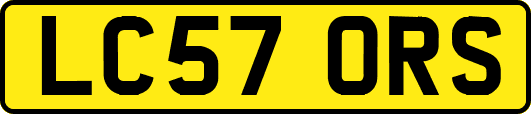 LC57ORS
