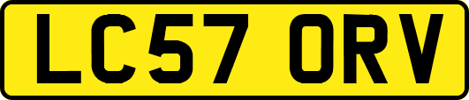 LC57ORV