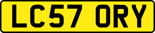LC57ORY
