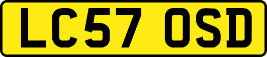LC57OSD