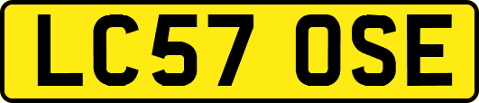 LC57OSE
