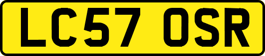 LC57OSR