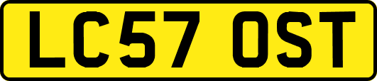 LC57OST