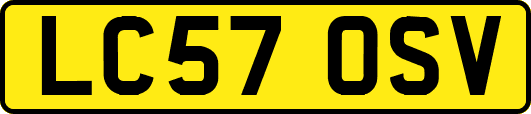 LC57OSV