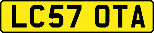 LC57OTA
