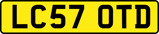 LC57OTD