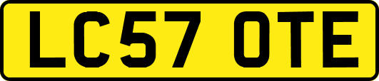 LC57OTE