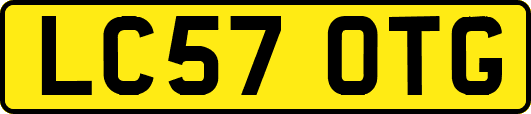 LC57OTG