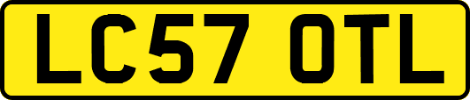 LC57OTL
