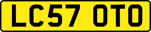 LC57OTO