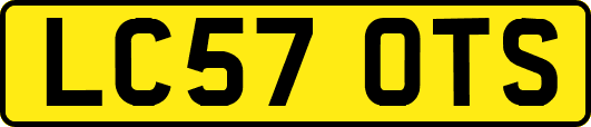 LC57OTS