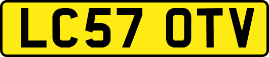 LC57OTV