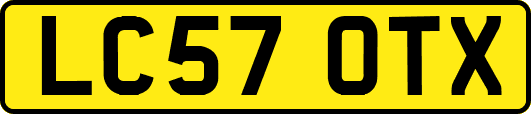 LC57OTX