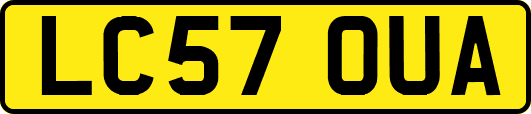 LC57OUA