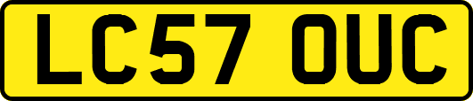 LC57OUC