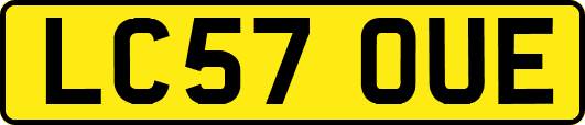 LC57OUE