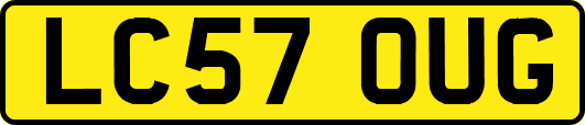 LC57OUG
