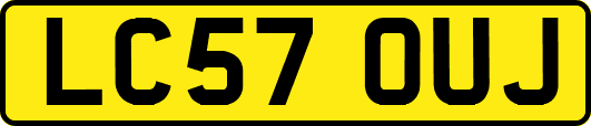 LC57OUJ