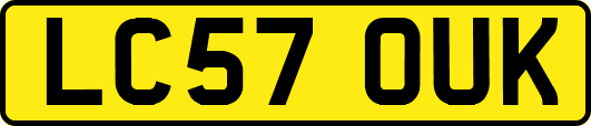 LC57OUK