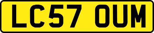LC57OUM