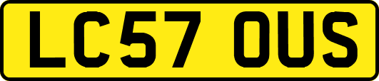 LC57OUS