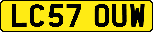 LC57OUW