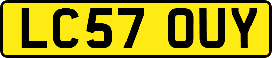 LC57OUY