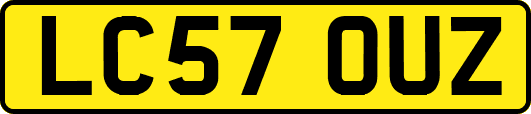 LC57OUZ