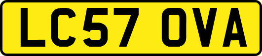 LC57OVA