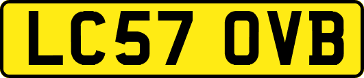 LC57OVB