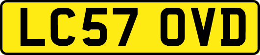 LC57OVD
